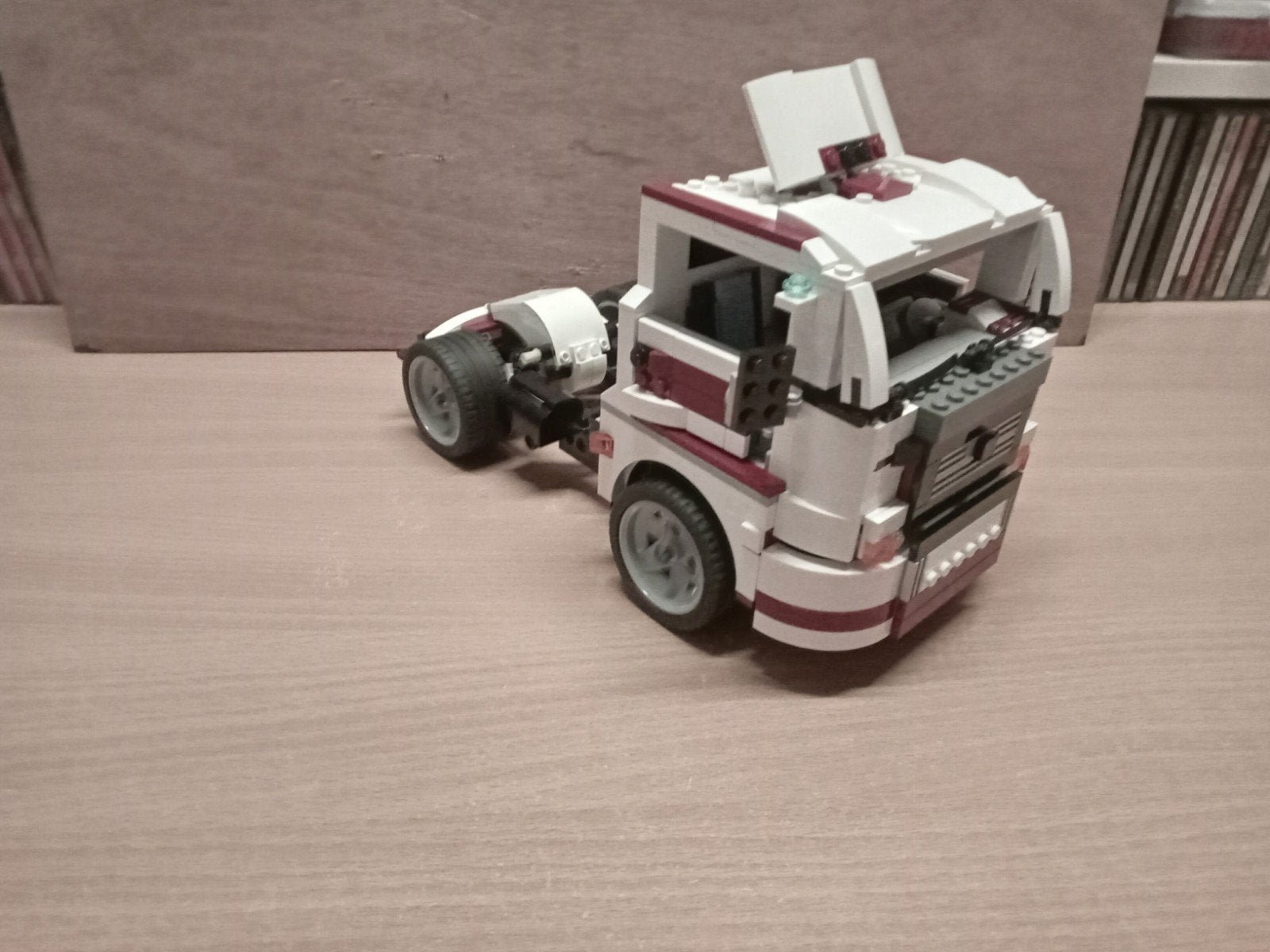 te koop lego creator, zie foto's, Ophalen