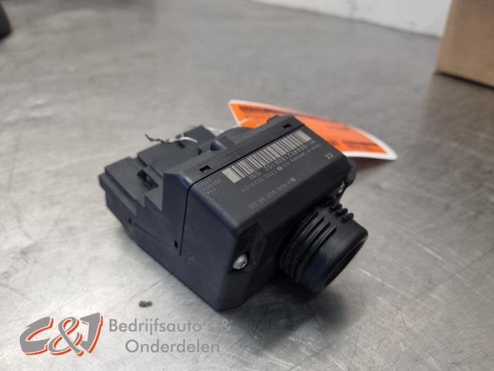 Contactblok contactslot van een Mercedes Sprinter, Auto-onderdelen, Gebruikt, -, Ophalen of Verzenden, -