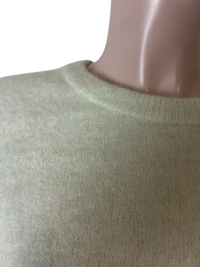 Samsoe Samsoe trui M, Kleding | Dames, Maat 38/40 (M), Ophalen of Verzenden, Zo goed als nieuw, Groen