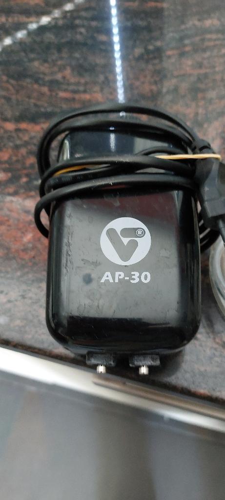 Vijver air pompje, Ophalen, Gebruikt, Vijverpomp