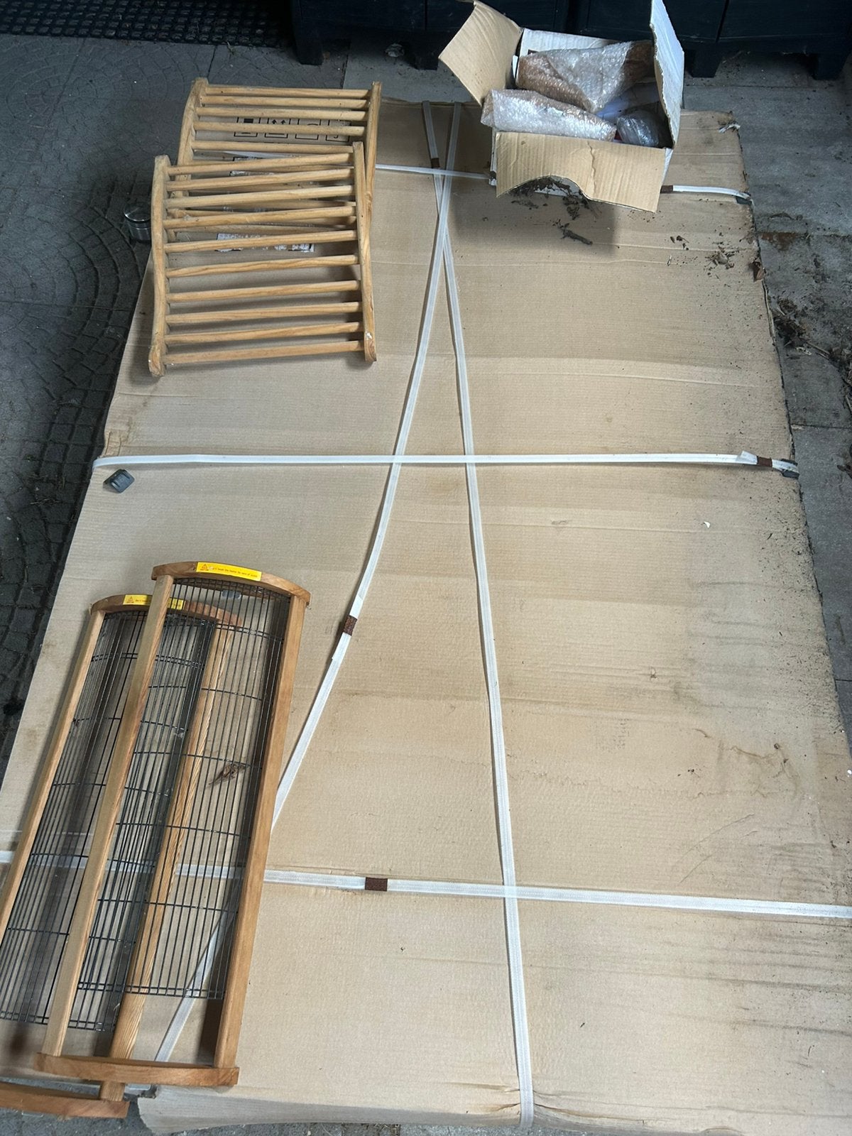 Complete Infrarood Set voor Sunspa Classic 3, Ophalen, Nieuw, Infrarood, Complete sauna