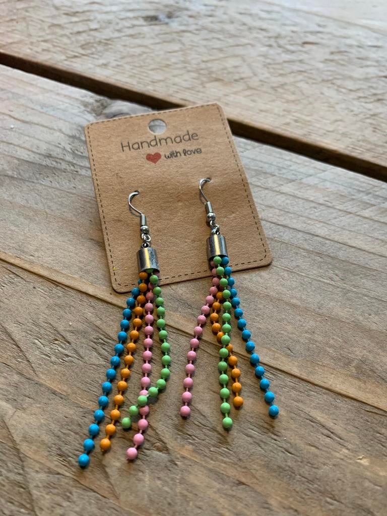 Regenbogen, Overige materialen, Hangers, Overige kleuren, Nieuw