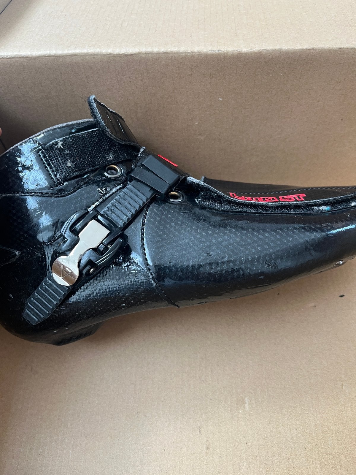 schaats schoenen, Ophalen of Verzenden, Kunstschaatsen, Overige merken