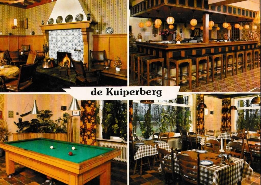 Ootmarsum             780a, Verzamelen, Ansichtkaarten | Nederland, Ophalen of Verzenden, Voor 1920