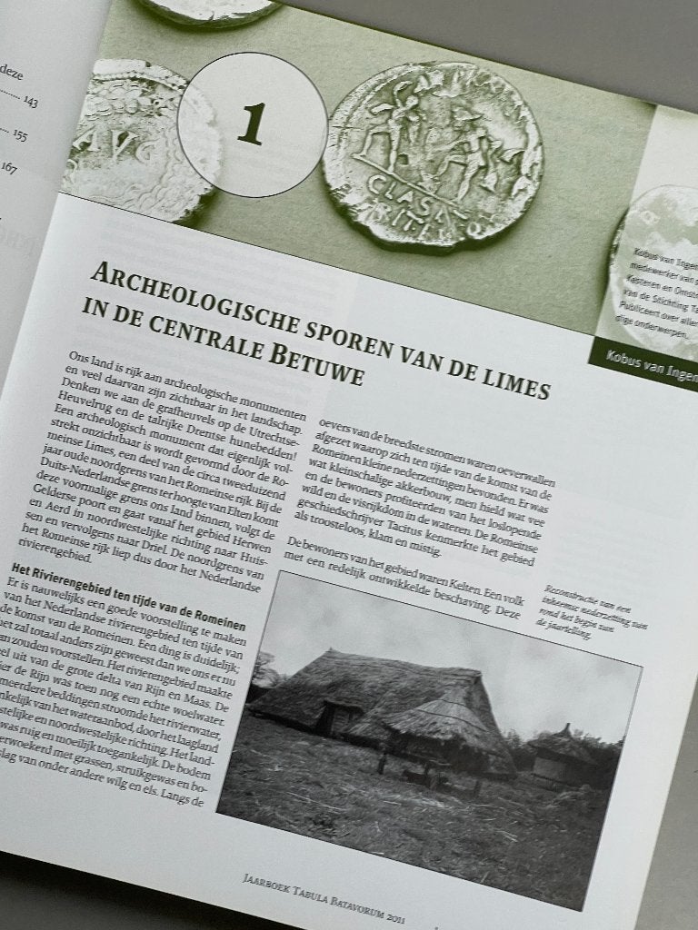 De Betuwe graaft zich in – Militair-strategische objecten, Boeken, Niet van toepassing, Ophalen of Verzenden, Zo goed als nieuw