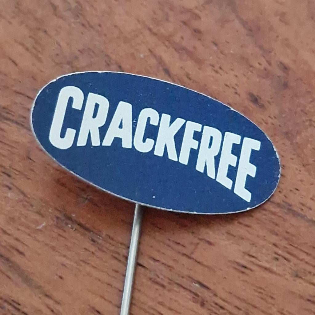 SPELDJE Crackfree, Ophalen of Verzenden, Zo goed als nieuw, Merk