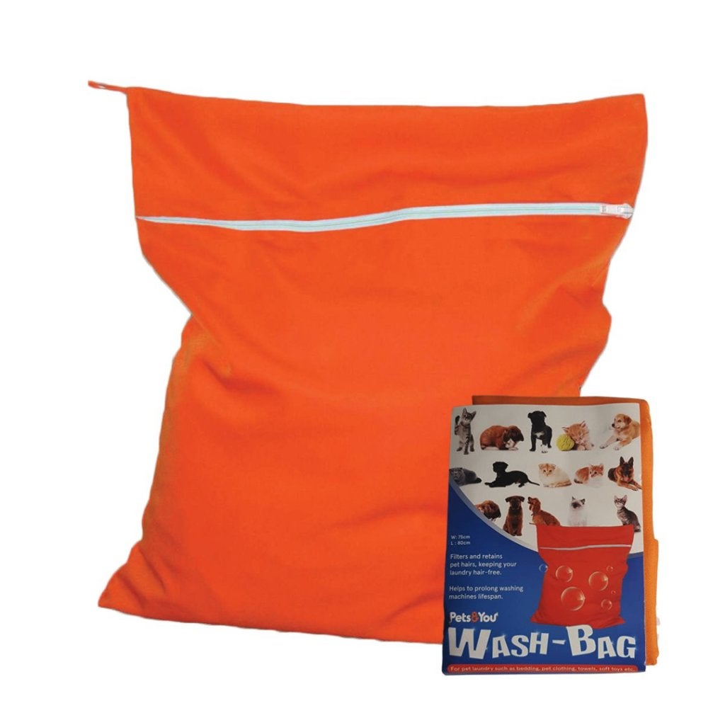 ACTIE waszak geen haren meer in uw wasmachine nu €14,95, Overige merken, Ophalen of Verzenden, Nieuw, Overige typen