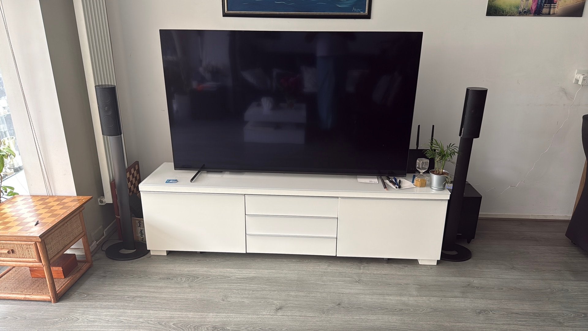 Living room, bed room & dining furniture, Huis en Inrichting, Banken | Sofa's en Chaises Longues, Ophalen, Eenpersoons, 75 tot 100 cm