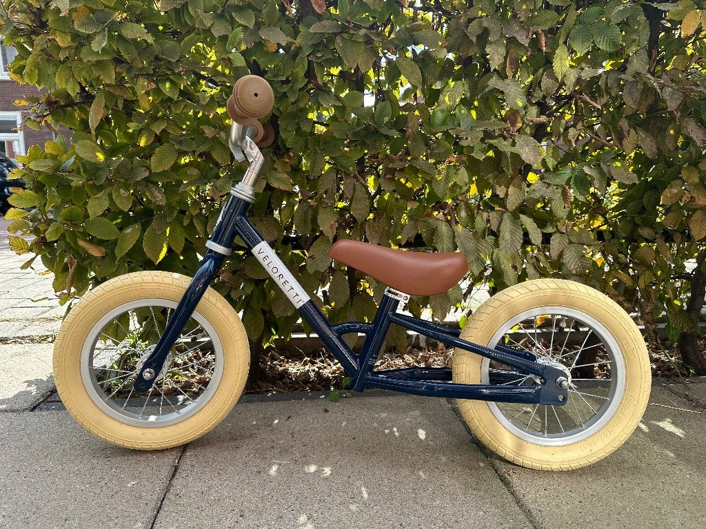Veloretti loopfiets, Ophalen, Gebruikt, Minder dan 16 inch, Veloretti