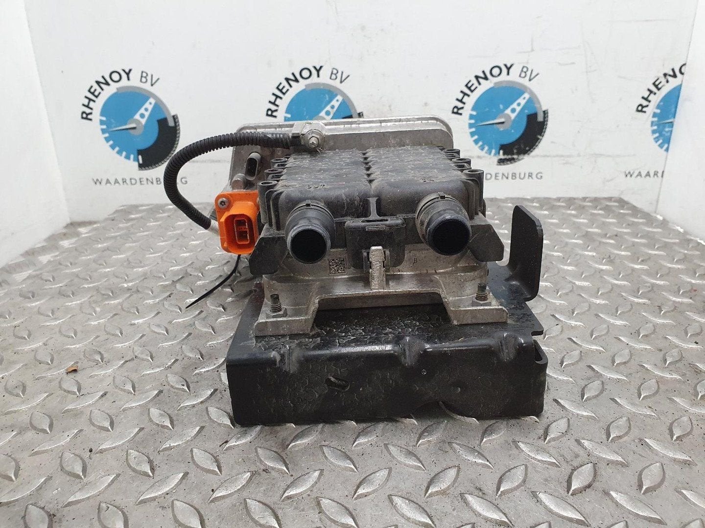 OPEL COMBO K9 FAMILIALE Combo Life EXTERNE WATER VERWARMER 2, Ophalen of Verzenden, Gebruikt, Stiba lid