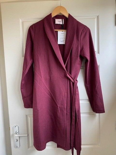 Nieuwe jurk van Freebird Dina maat XS, Kleding | Dames, Nieuw, Ophalen of Verzenden, Freebird, Maat 34 (XS) of kleiner