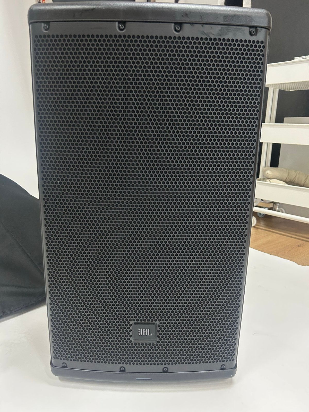 JBL EON 612 Professionele Actieve Luidspreker met Bluetooth, JBL, Party speaker, Zo goed als nieuw, Bluetooth