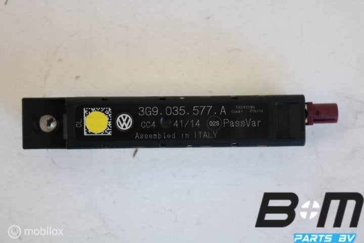 Antenneversterker VW Passat B8 3G9035577A, Gebruikt