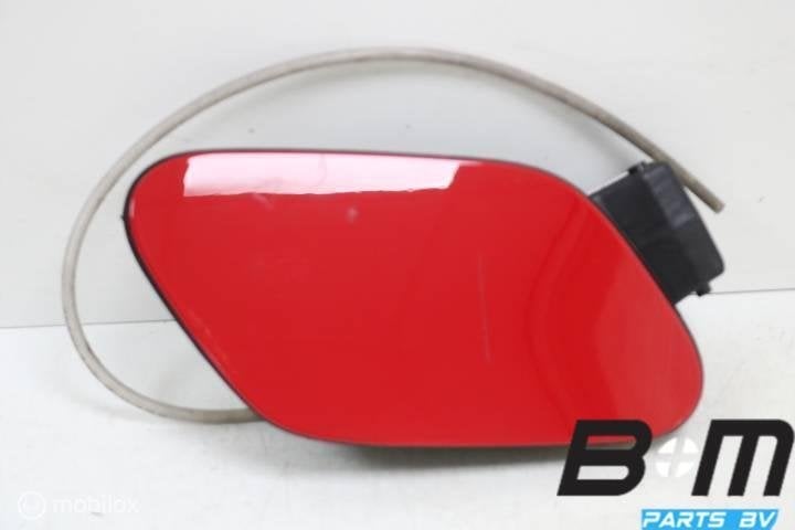 Tankklep VW Golf 7 LY3D 5G0809857, Auto-onderdelen, Carrosserie en Plaatwerk, Gebruikt