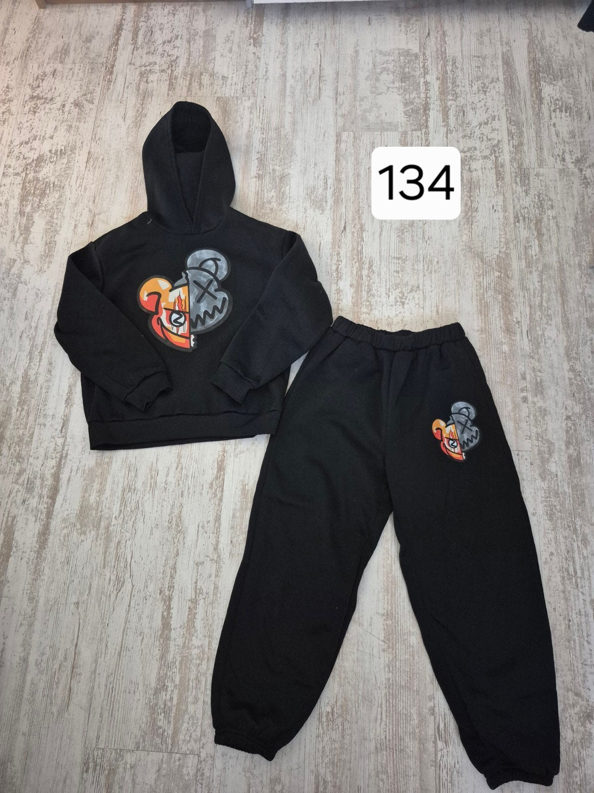 setjes 134, Ophalen of Verzenden, Gebruikt, Jongen, Setje