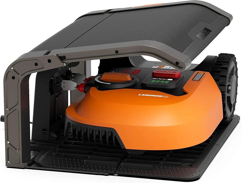 Worx WA0810 / Garage  Nieuw, Tuin en Terras, Ophalen of Verzenden, Nieuw