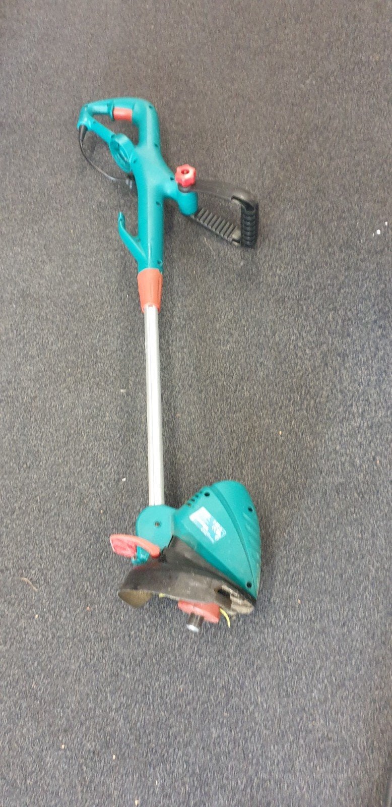 Tekoop  2x grastrimmers, Tuin en Terras, Ophalen, Elektrisch