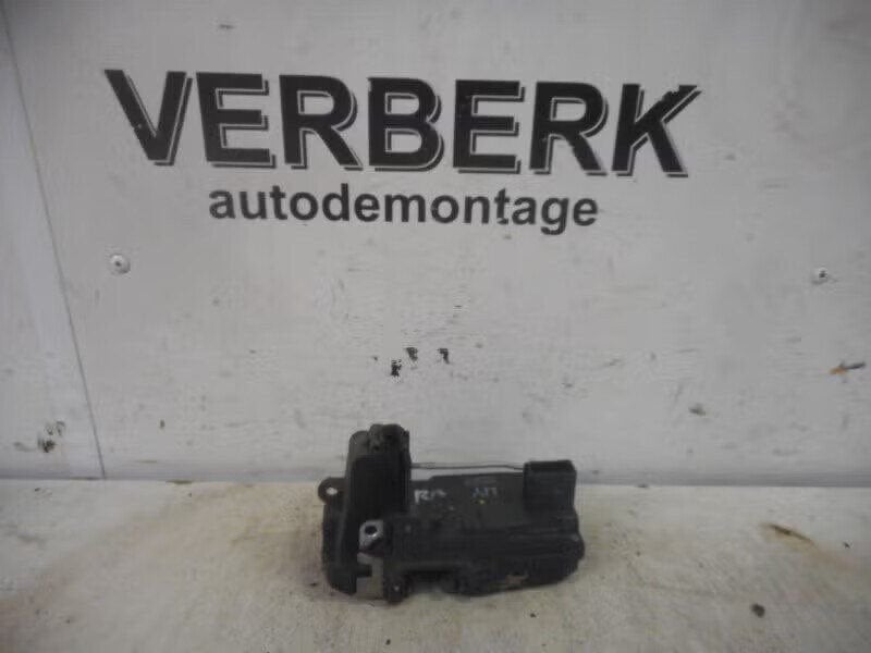 PORTIERSLOT RECHTS ACHTER Opel Astra H (L48) (13220372wy), Bahnhofsplatz 65423 Rüsselsheim am Main, DE, Gebruikt, Opel, Opel Automobile GmbH