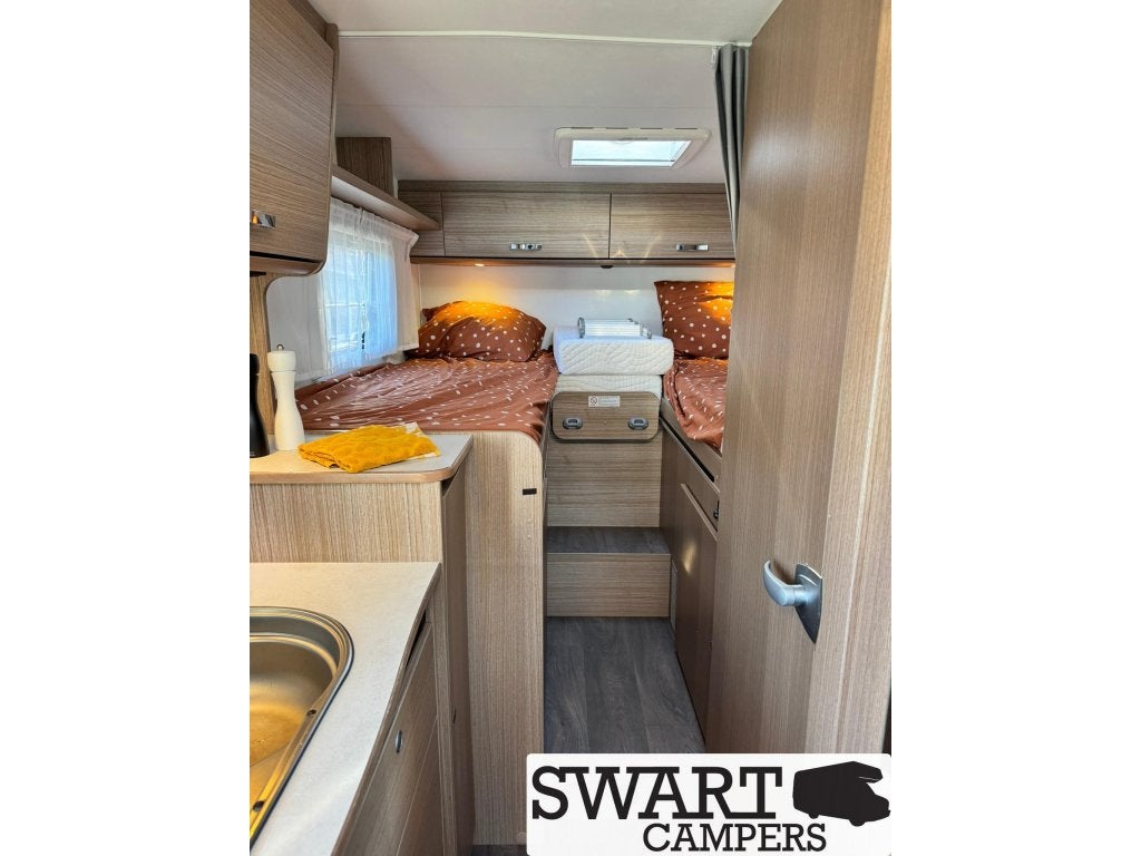 Caravans And Camping Carado