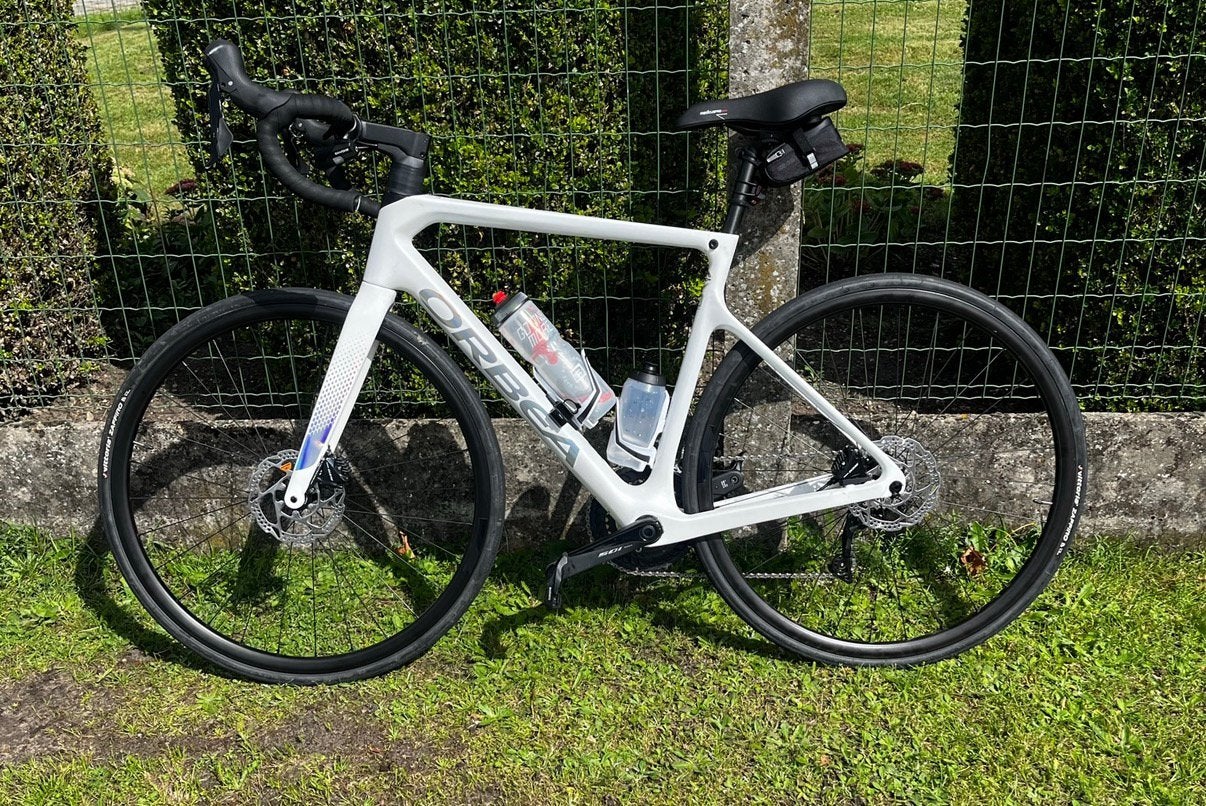 Orbea Orca M30 Carbon Road Bike – negotiable, Overige merken, Ophalen of Verzenden, Zo goed als nieuw, Meer dan 20 versnellingen