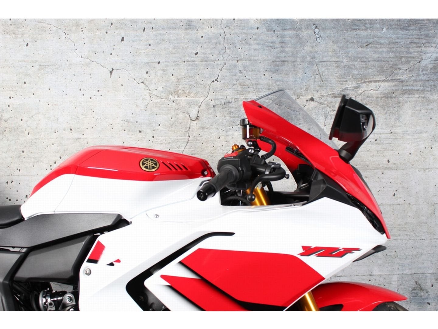 Yamaha YZF R7 70th Anniversary, Motoren, Motoren | Yamaha, 2 cilinders, Motorrijbewijs A, Bedrijf, Onbekend