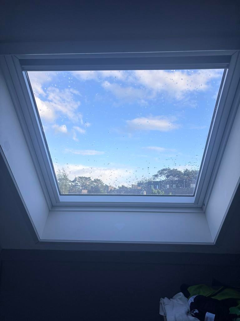2x Velux Dakraam GGL SK06 1140x1178mm. 1x GGL CK02 55x78cm, Doe-het-zelf en Verbouw, Glas en Ramen, Ophalen, Minder dan 80 cm