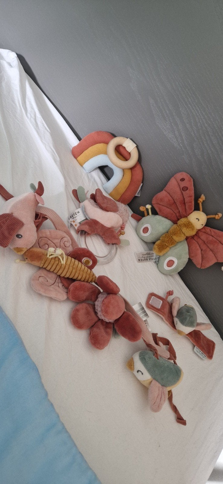 Little dutch speelgoed, Ophalen of Verzenden, Overige typen