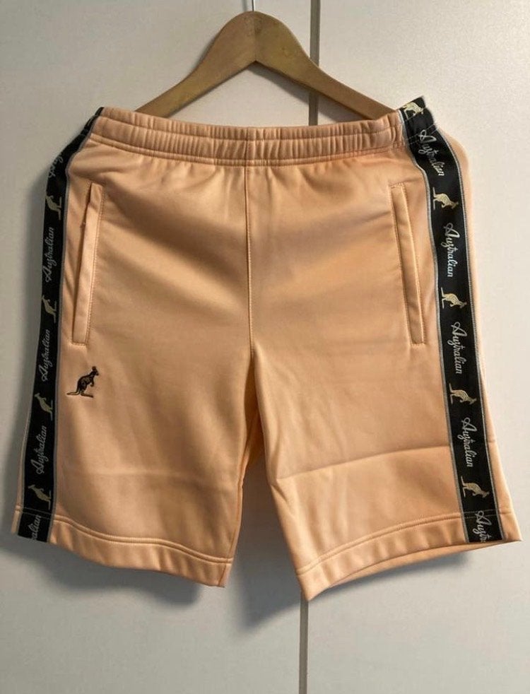 Australian korte broek maat S, Verzenden, Nieuw, Maat 46 (S) of kleiner, Overige kleuren