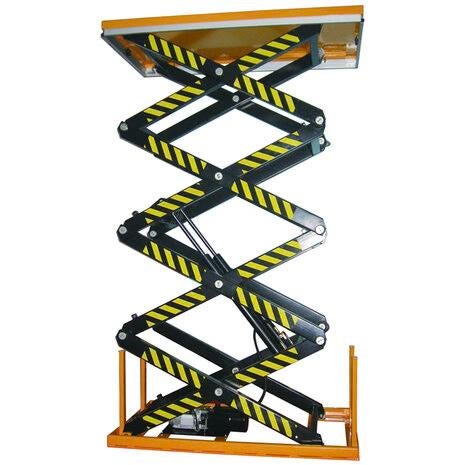 SENNA Heftafel HF Serie / Nieuw, Ophalen of Verzenden, Nieuw