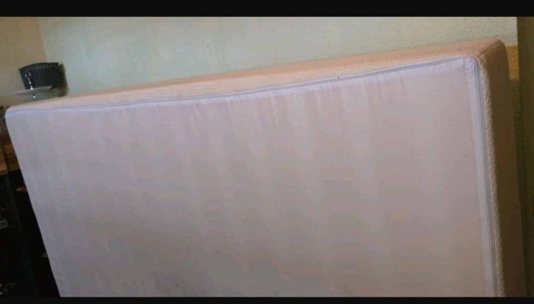 Grote Matras, Ophalen, Gebruikt, Tweepersoons