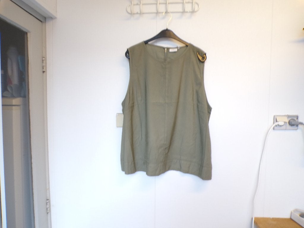 Mooie olijfgroene top Only Carmakoma maat 50 nieuw!, Kleding | Dames, Nieuw, Nvt, Nvt, Only Carmakoma