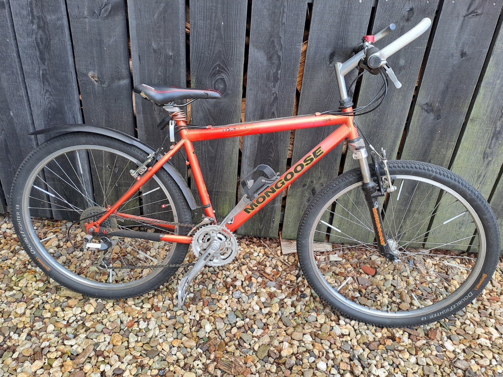 mountainbike fiets 26 inch, Minder dan 45 cm, Ophalen of Verzenden, Zo goed als nieuw, Overige merken