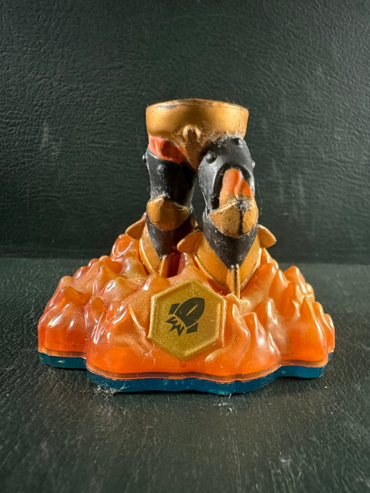 Skylanders swap force blast zone onderste helft, Avontuur en Actie, 1 speler, Ophalen of Verzenden, Zo goed als nieuw