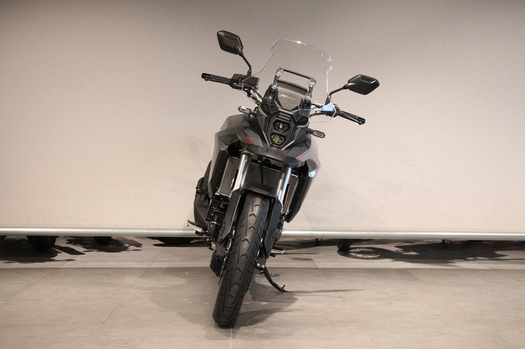 Suzuki V-STROM 800 (bj 2025), Motoren, Motoren | Suzuki, Lange Dreef 12
4131 NH  VIANEN UT, NL, Bedrijf, Meer dan 35 kW, Toermotor