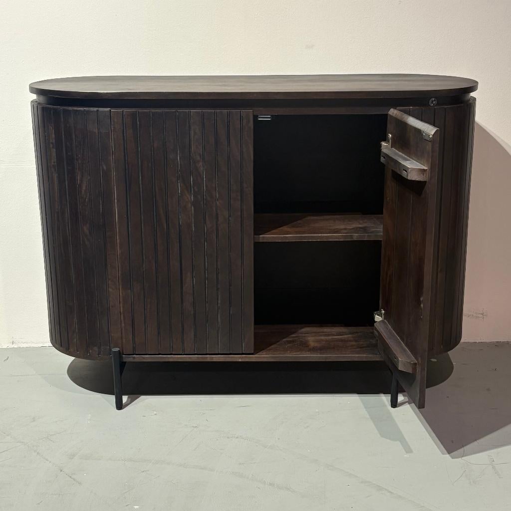 Dressoir Varkala Profijt Meubel, Ophalen, 100 tot 150 cm, Zo goed als nieuw, 25 tot 50 cm