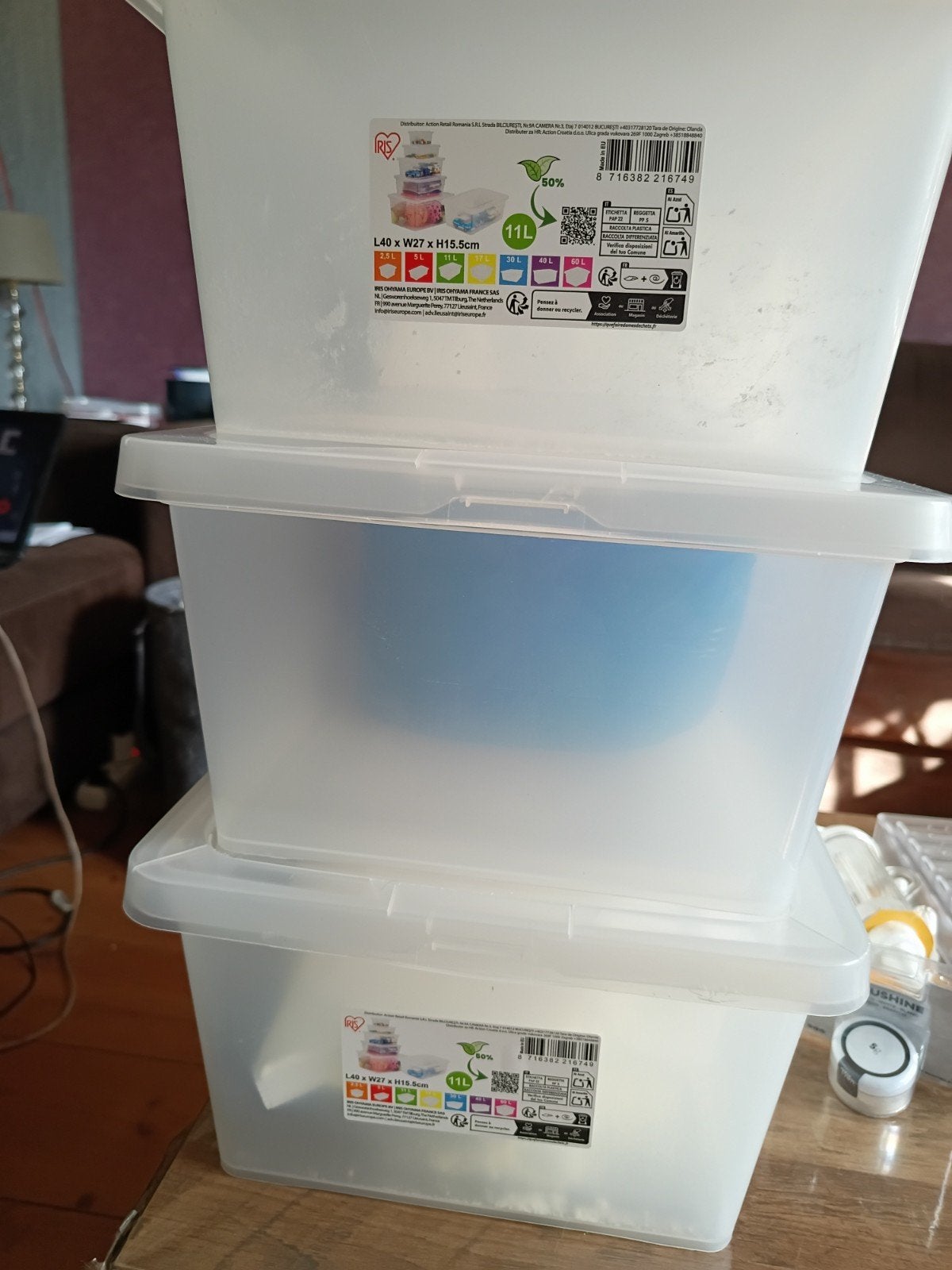 verschillende bak spullen, Ophalen, Zo goed als nieuw, Taarten of Cupcakes, Overige typen