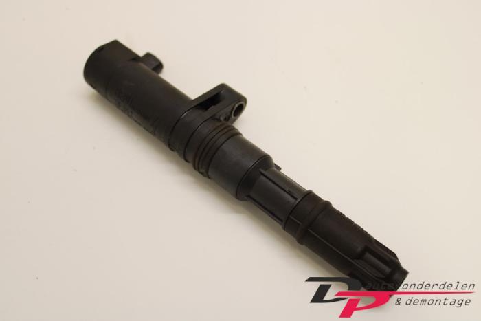 Bobine van een Renault Laguna, Gebruikt, -, Renault, -