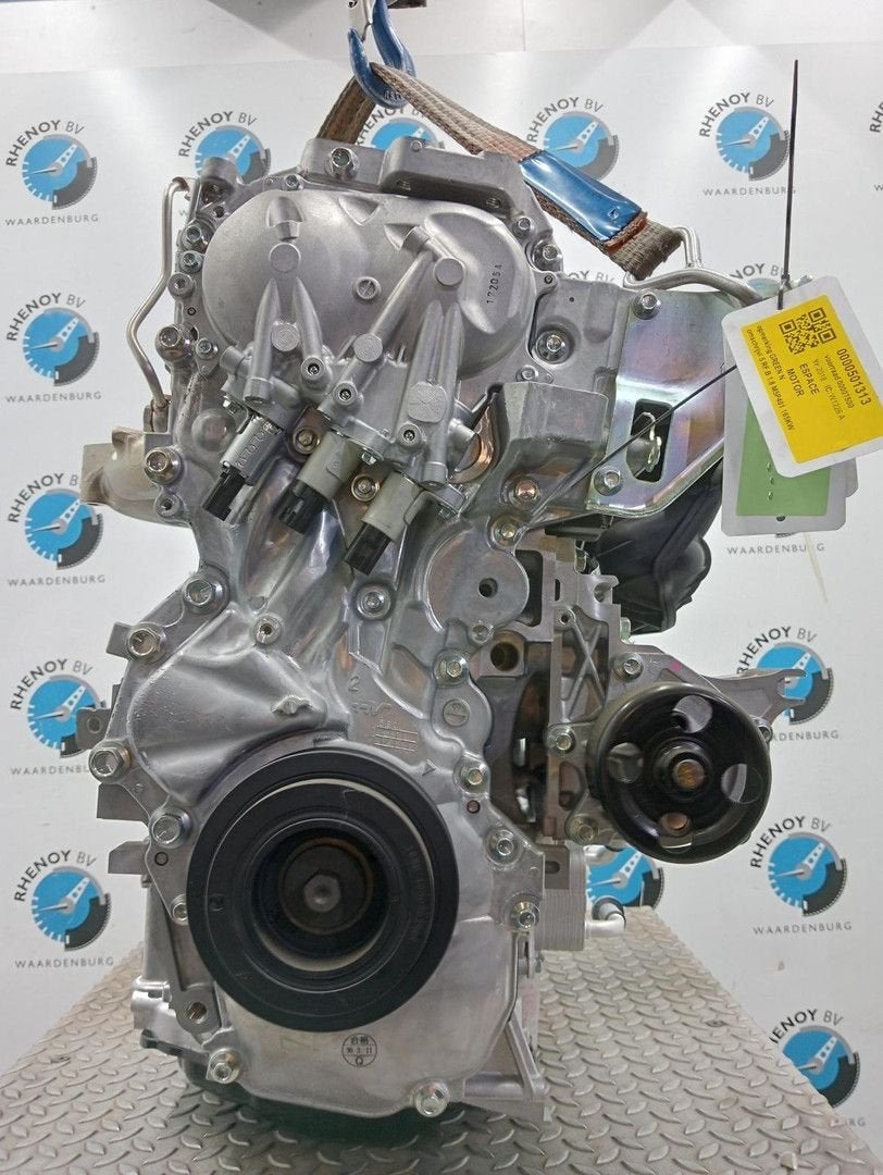 RENAULT ESPACE MOTOR 2018, Auto-onderdelen, Ophalen of Verzenden, Nieuw, Stiba lid