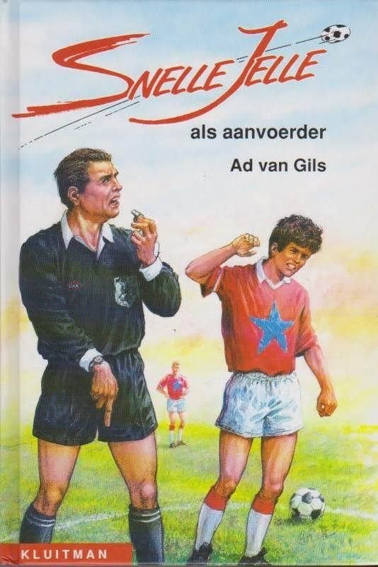 Snelle Jelle (Ad van Gils) # 14 boeken - foto's omschrijving, Ophalen of Verzenden, Zo goed als nieuw, Ad van Gils, Fictie algemeen