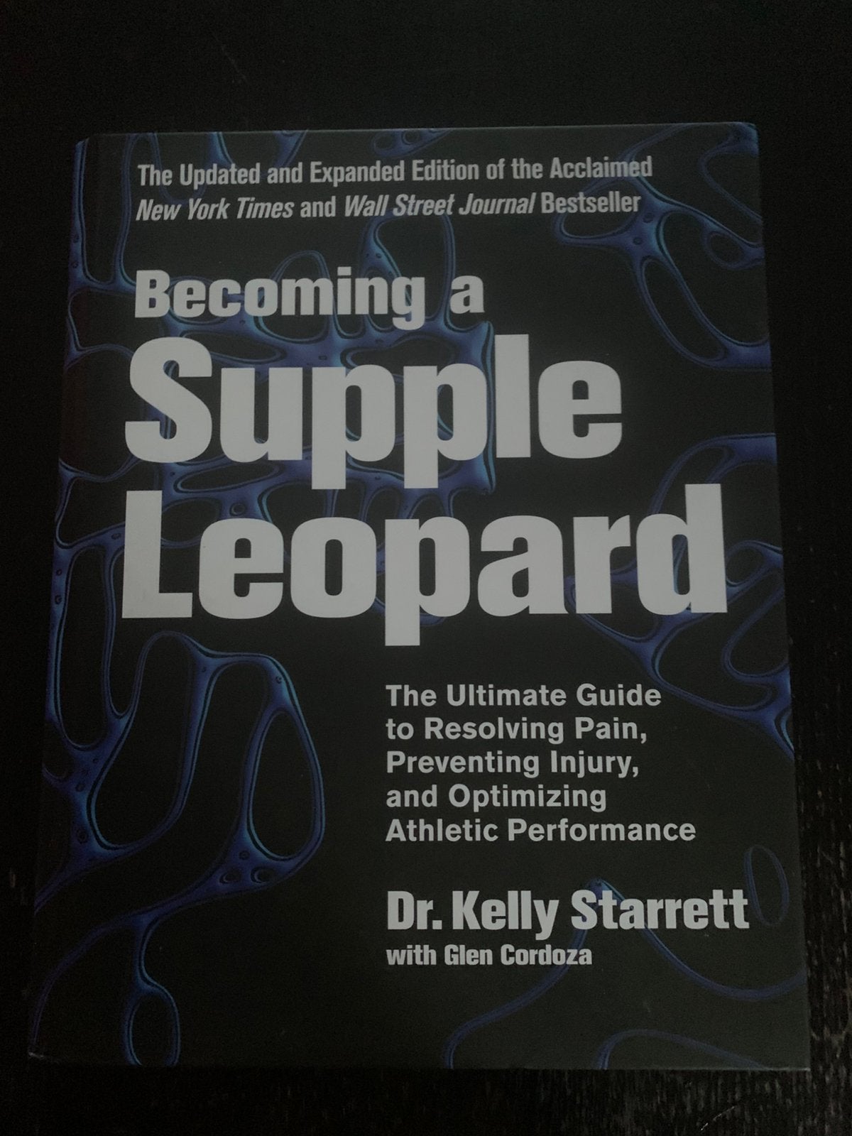 Becoming a Supple Leopard 2nd Edition, Ophalen of Verzenden, Gelezen, Kelly Starrett, Glen Cordoza, Balsport