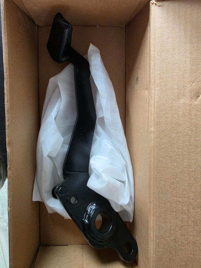 Rempedaal voor Kawasaki Z650 - Nieuw in doos, Ophalen of Verzenden