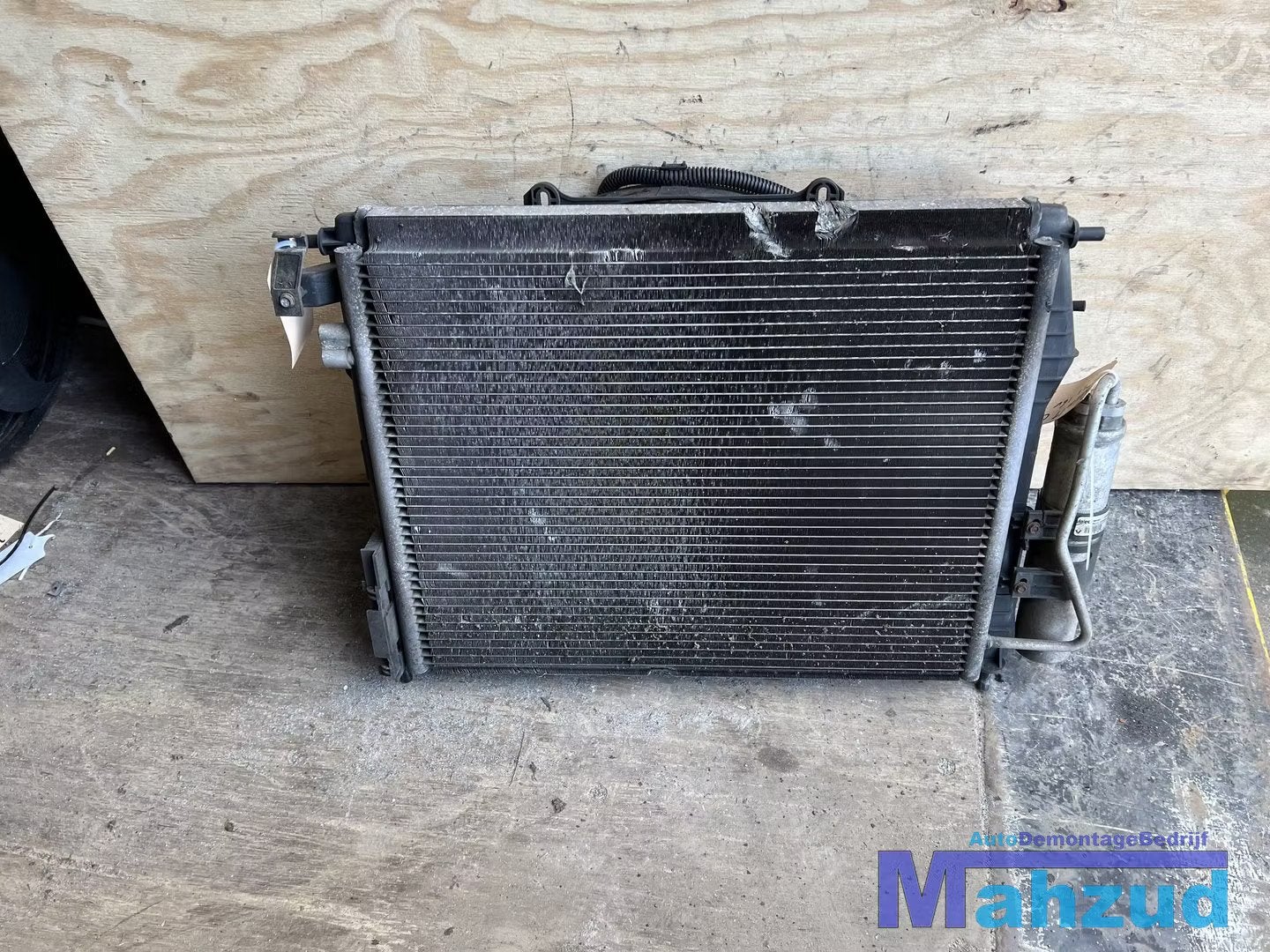 RENAULT CLIO 2 1.2 16V Koelerpakket koelerset 1998-2005, Renault Group, Gebruikt, Contact.group@renault.com, Renault