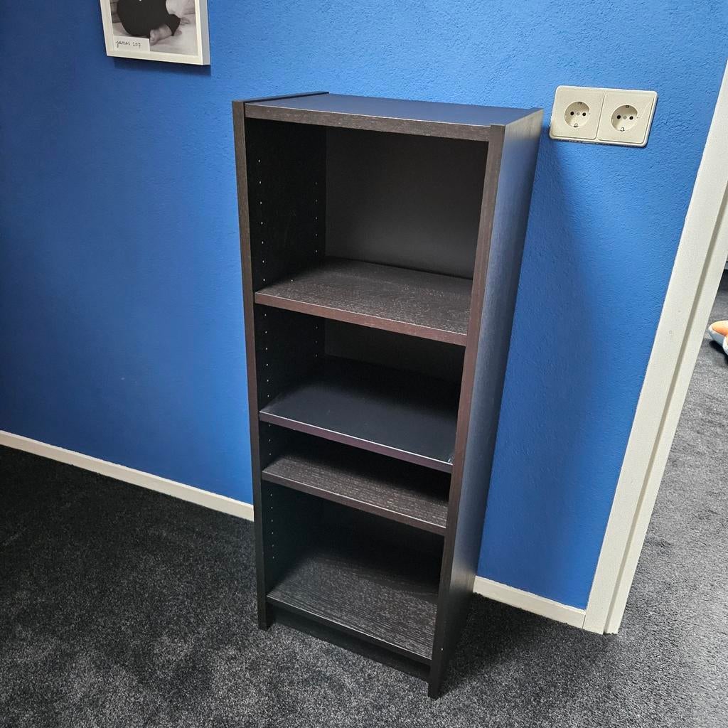 Boekenkastje billy ikea, Ophalen of Verzenden, 25 tot 50 cm, Minder dan 50 cm