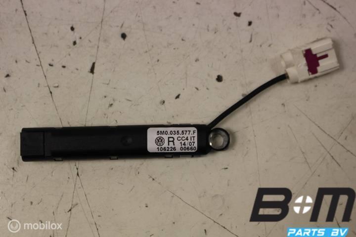 Antenne versterker VW Golf Plus, Auto diversen, Autoradio's, Gebruikt