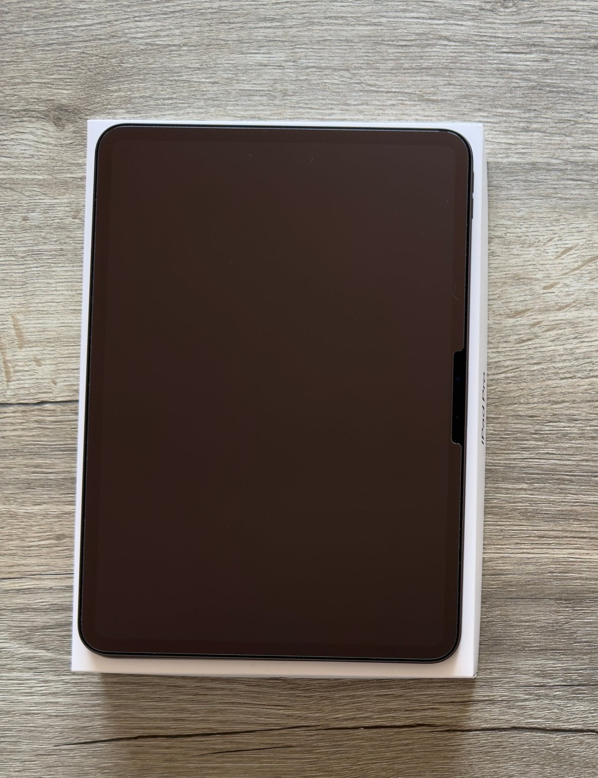 iPad pro M5 - 11 inch, 256GB, WiFi, Computers en Software, Ophalen, 11 inch, Zo goed als nieuw, Apple iPad Pro