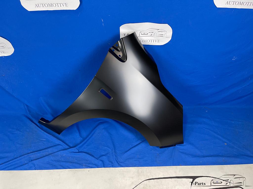 Mitsubishi space star rechts zijscherm voorscherm spatbord n, Info@fabrikant.eu, Fabrikant BV, Nieuw, Ophalen of Verzenden