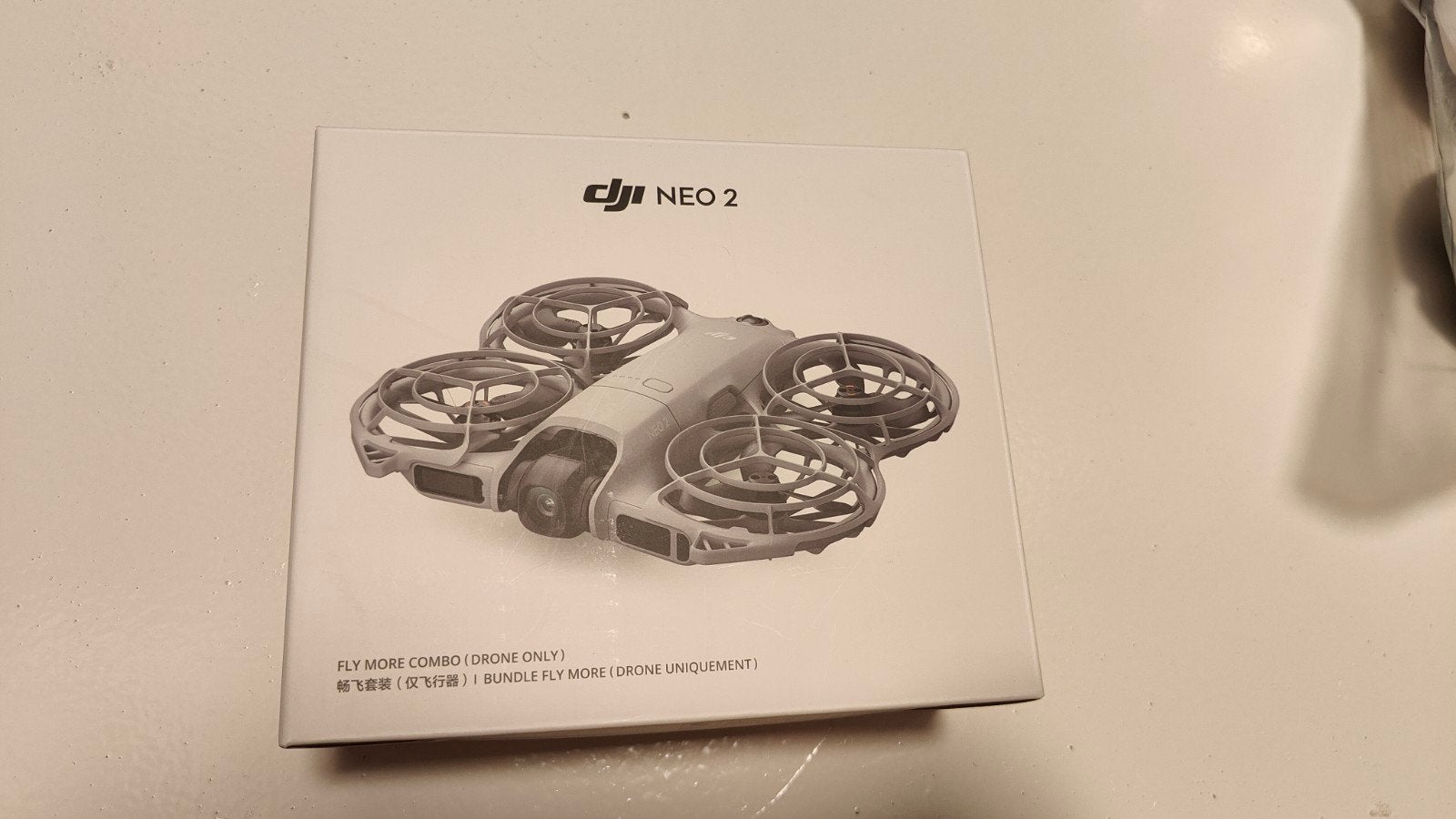 DJI neo 2 SE Fly More Combo (Drone Only) - Nieuw, 30 tot 45 minuten, Cameradrone, Extra accu('s), 5 tot 10 kilometer