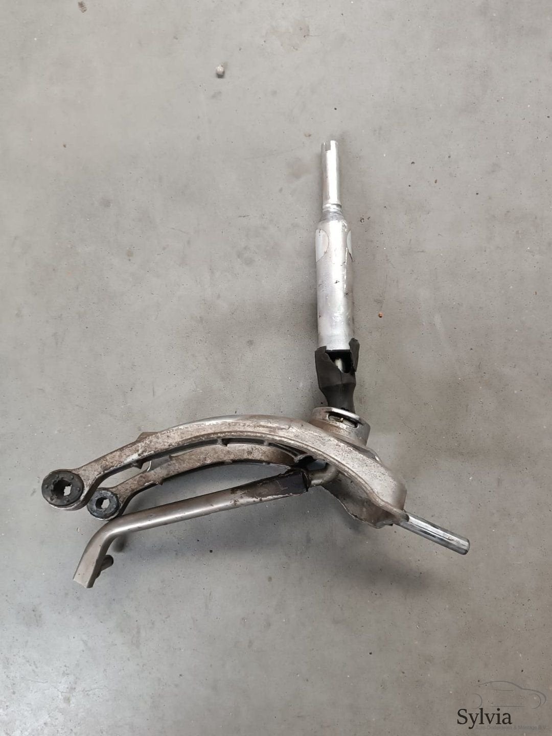 Schakel mechaniek schakelstang M54 2.5i 3.0i BMW X3 E83 2511, Auto-onderdelen, Transmissie en Toebehoren, Gebruikt, -, -, Ophalen of Verzenden