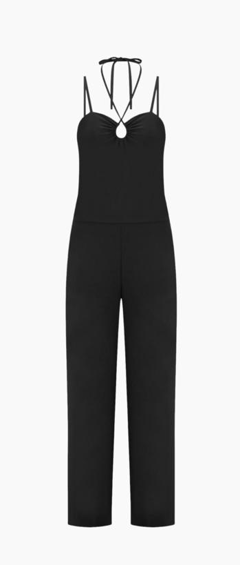 Studio Anneloes Marcey jumpsuit - nieuw!, Studio Anneloes, Zwart, Nieuw, Ophalen of Verzenden