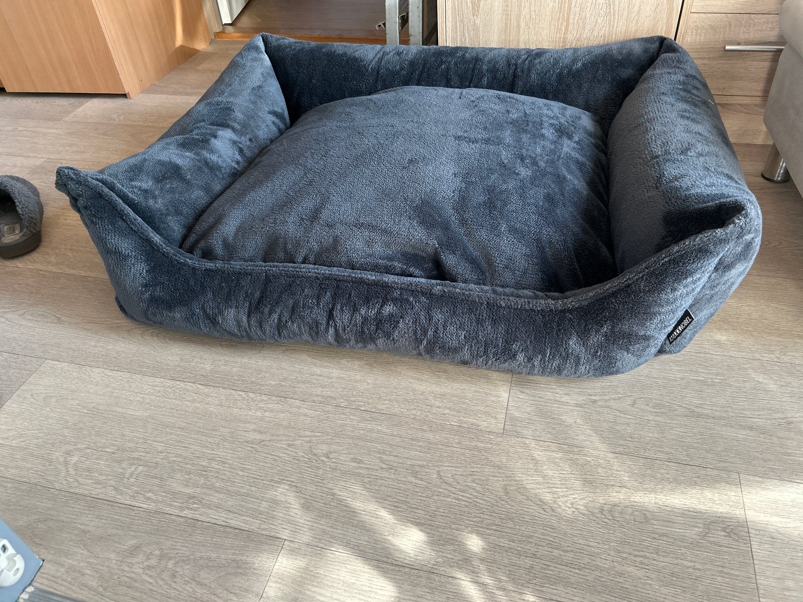 Ortopedische nieuwe hondenmand, Dieren en Toebehoren, Ophalen